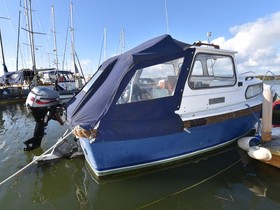 1991 Hardy Motor Boats Navigator na prodej