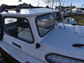 1991 Hardy Motor Boats Navigator