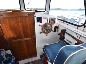 Kupiti 1991 Hardy Motor Boats Navigator