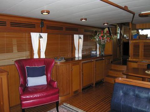 2005 Marlow Explorer
