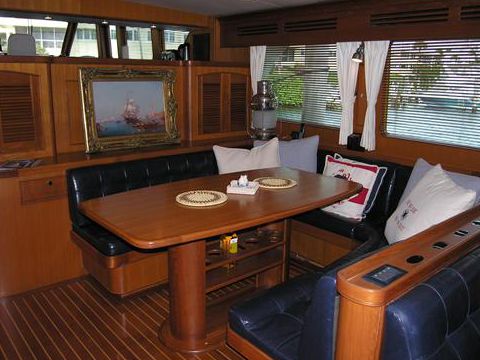 Købe 2005 Marlow Explorer