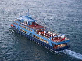 Commercial Boats 600 Pax Restaurant Boat