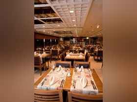 Buy 2011 Commercial Boats 600 Pax Restaurant