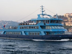 2011 Commercial Boats 600 Pax Restaurant