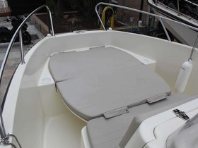 2013 Quicksilver Boats Activ 555