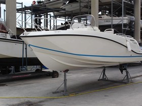 Quicksilver Boats Activ 555
