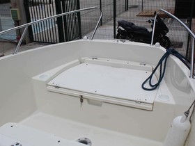 2013 Quicksilver Boats Activ 555