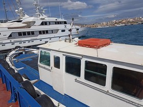 Buy 1960 Commercial Boats Agent 14M