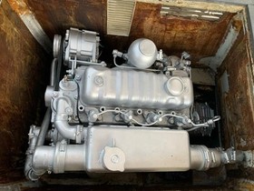 1972 Delta 650 for sale