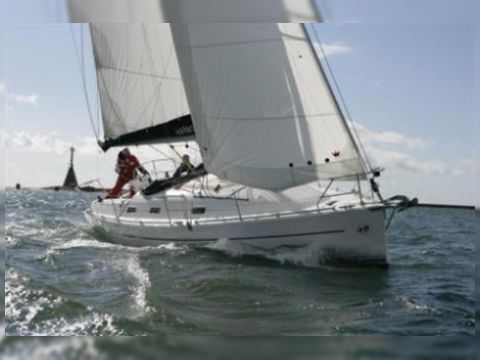 Horizon Elegance 34