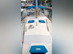 1983 Morgan Yachts 462 za prodaju