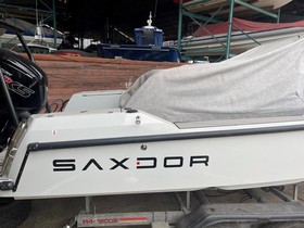 Kjøpe 2021 Saxdor Yachts 200