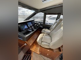 Comprar 2017 Princess V58 Deck Saloon