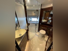 Acheter 2017 Princess V58 Deck Saloon