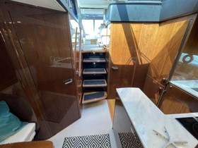 2017 Princess V58 Deck Saloon myytävänä