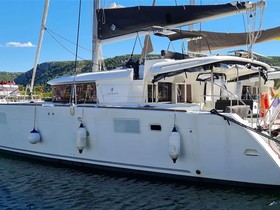 Αγοράστε 2019 Lagoon Catamarans 450