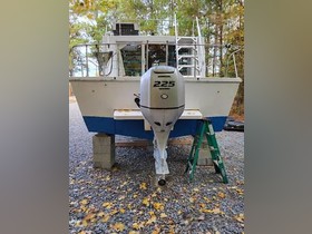 1973 Burns Craft 32 for sale