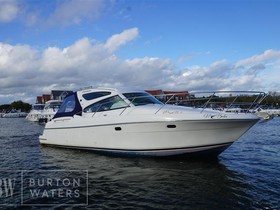 Prestige Yachts 340