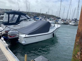 2020 Colvic Craft Seaworker 22 for sale