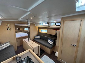 2016 Bénéteau Boats Oceanis 381