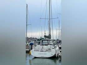 2016 Bénéteau Boats Oceanis 381 for sale