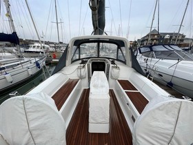 2016 Bénéteau Boats Oceanis 381 for sale