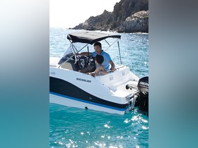 2023 Quicksilver Boats 455 Open for sale