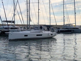 2022 Bénéteau Boats Oceanis 511 satın almak
