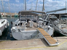 2022 Bénéteau Boats Oceanis 511 satın almak