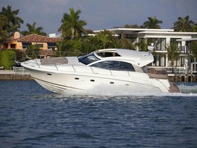 Prestige Yachts 440