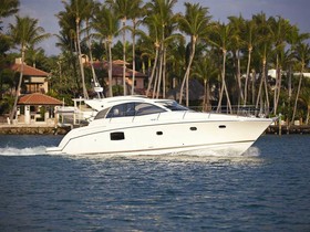 2010 Prestige Yachts 440 на продажу