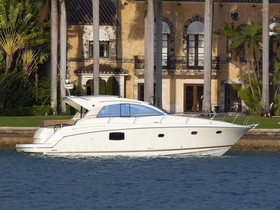 2010 Prestige Yachts 440
