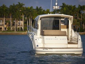 Buy 2010 Prestige Yachts 440