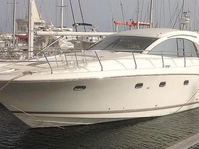 2010 Prestige Yachts 440 til salgs