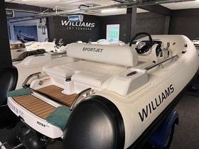 Williams Sportjet 345