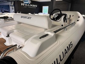 Купить 2018 Williams Sportjet 345