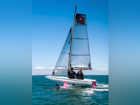 Birdyfish Yachts Version Race
