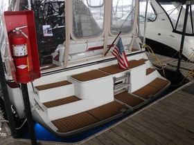 1989 Carver Yachts 3867 Santego til salg