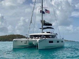 Buy 2021 Lagoon Catamarans 460