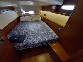 2011 Bénéteau Boats Oceanis 580 eladó