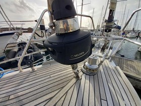 Vegyél 2011 Bénéteau Boats Oceanis 580