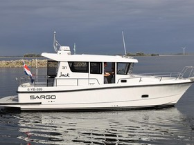 2019 Sargo 31 for sale
