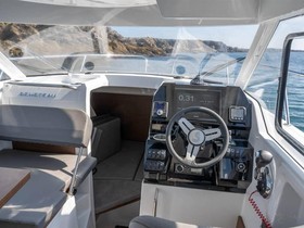 2022 Bénéteau Boats Antares 800 satın almak