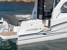 2022 Bénéteau Boats Antares 800 на продаж