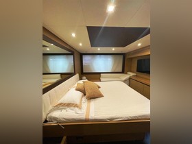 2007 Pershing 72 for sale