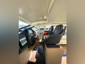 2007 Pershing 72 te koop