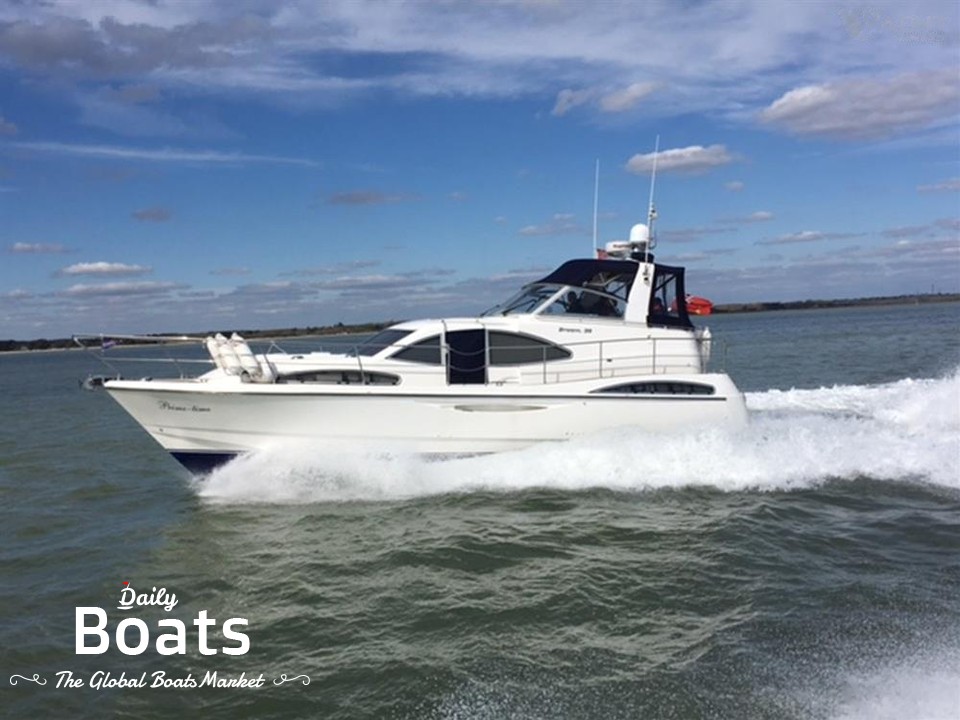 2006 Broom 39 for sale. View price, photos and Buy 2006 Broom 39 407578