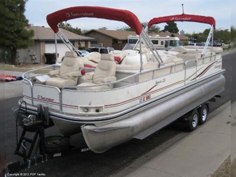 2005 Lowe 26