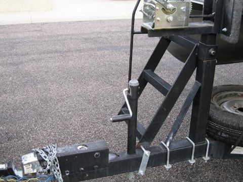 Koupit 2005 Lowe 26