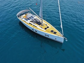 Купить 2020 Hanse Yachts 588